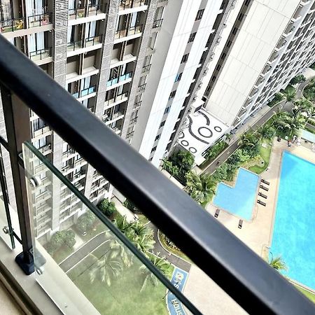 Dayinn, Skyhouse Bsd Lux And Homey Studio, Near Aeon Bsd And Ice Bsd Cilenggang Exterior photo