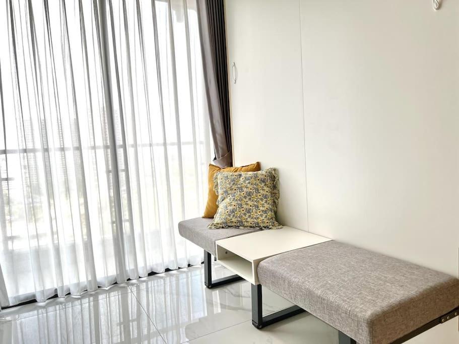 Dayinn, Skyhouse Bsd Lux And Homey Studio, Near Aeon Bsd And Ice Bsd Cilenggang Exterior photo
