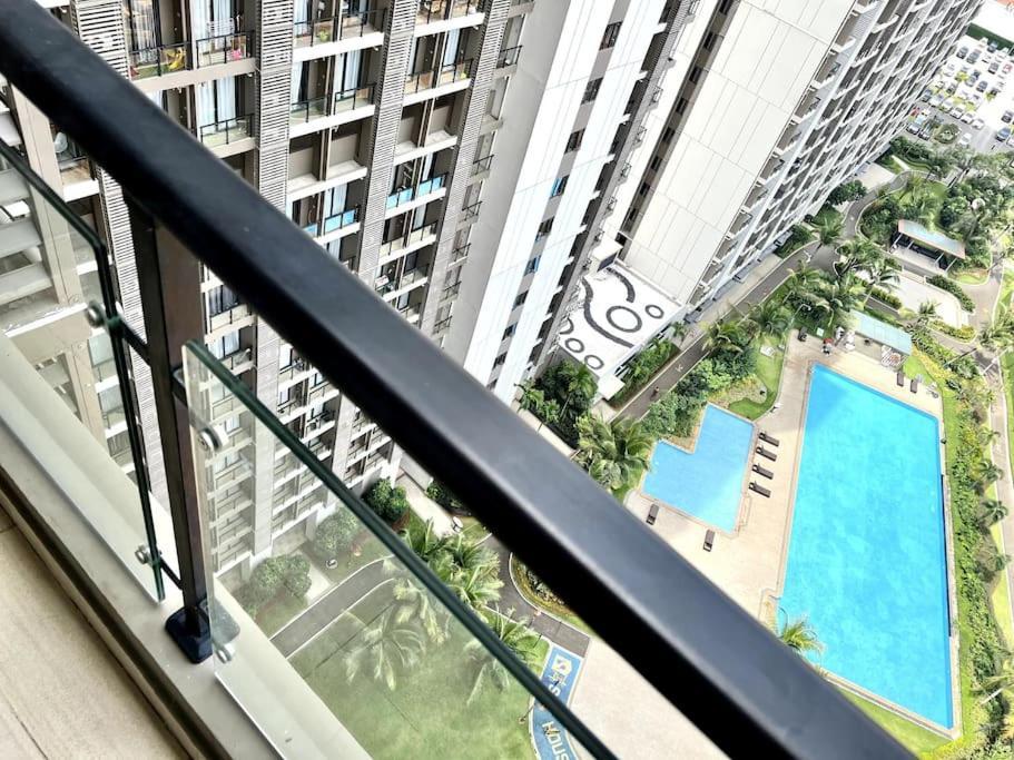 Dayinn, Skyhouse Bsd Lux And Homey Studio, Near Aeon Bsd And Ice Bsd Cilenggang Exterior photo