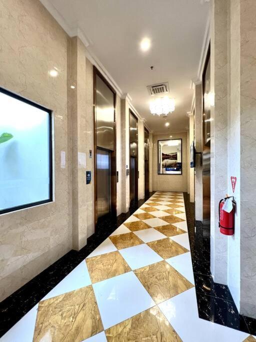 Dayinn, Skyhouse Bsd Lux And Homey Studio, Near Aeon Bsd And Ice Bsd Cilenggang Exterior photo