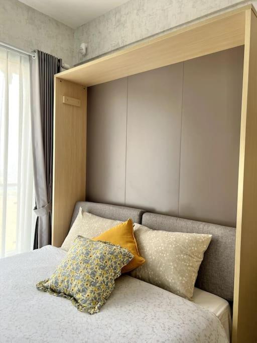 Dayinn, Skyhouse Bsd Lux And Homey Studio, Near Aeon Bsd And Ice Bsd Cilenggang Exterior photo
