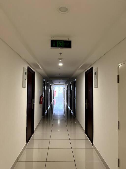 Dayinn, Skyhouse Bsd Lux And Homey Studio, Near Aeon Bsd And Ice Bsd Cilenggang Exterior photo