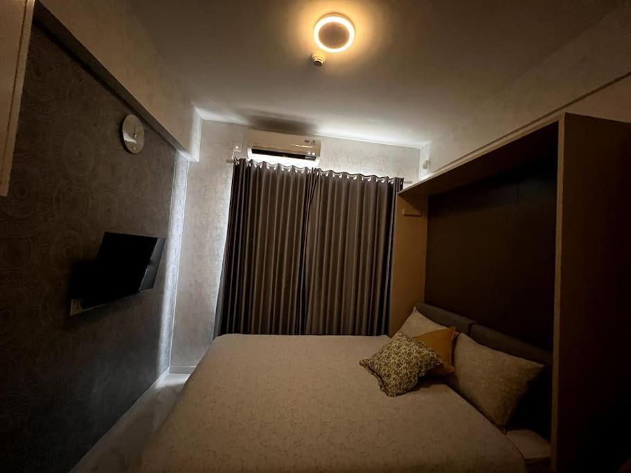 Dayinn, Skyhouse Bsd Lux And Homey Studio, Near Aeon Bsd And Ice Bsd Cilenggang Exterior photo
